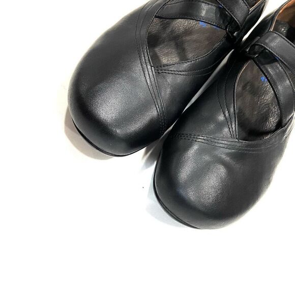 WOLKY Passion Mary Janes - Picture 6 of 10